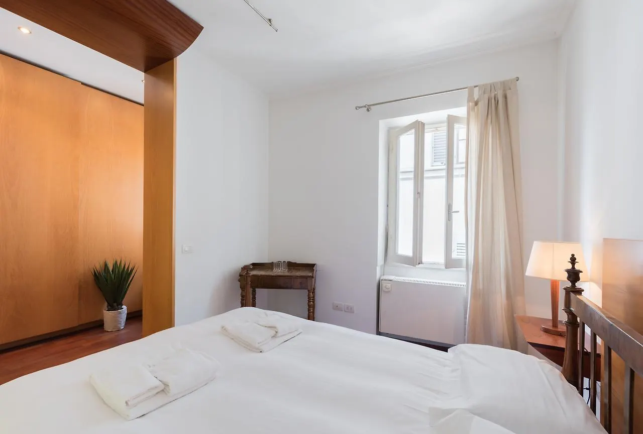 Beautiful Terrace Santo Spirito فلورنس شقة
