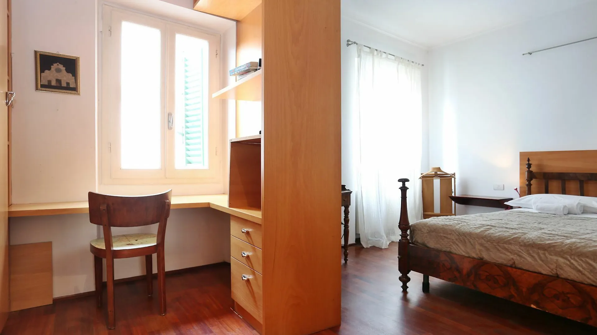 Beautiful Terrace Santo Spirito فلورنس شقة